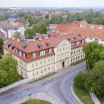 Palais Arnstadt Palais Arnstadt