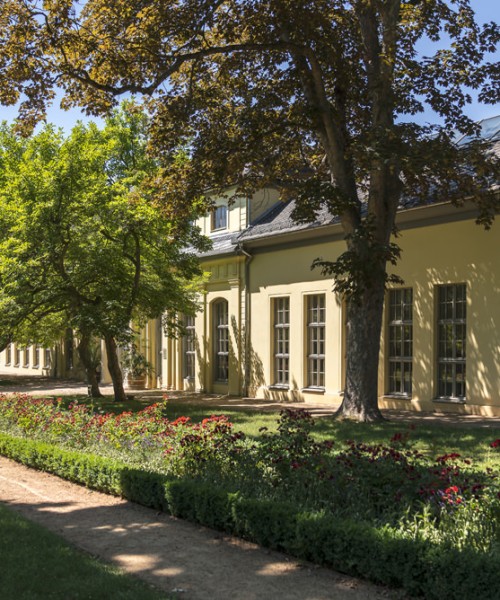 Residenzschloss Altenburg