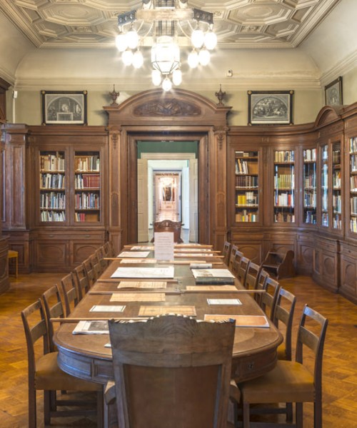 Residenzschloss Altenburg