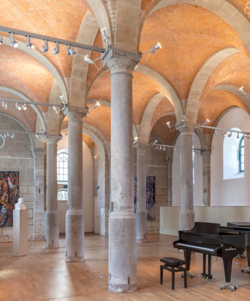 Schloss Sondershausen