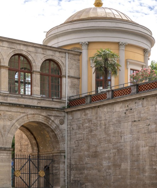 Schloss Sondershausen