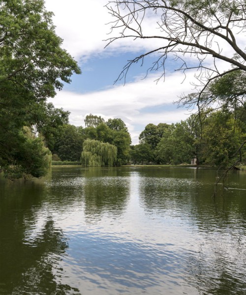 Schloss Sondershausen