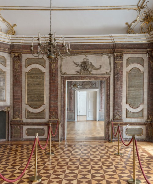 Schloss Sondershausen