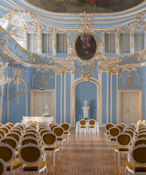 Schloss Sondershausen