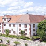 Schloss Wilhelmsburg in Schmalkalden Schloss Wilhelmsburg in Schmalkalden