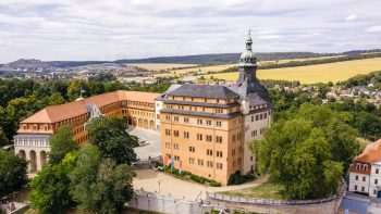 Schloss Sondershausen