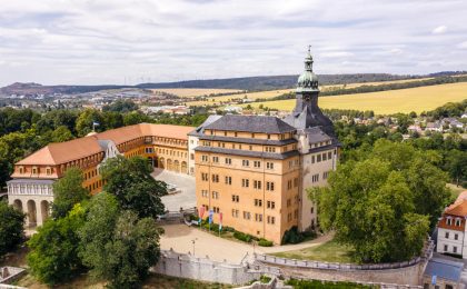Schloss Sondershausen