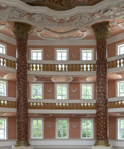 Schloss Sondershausen