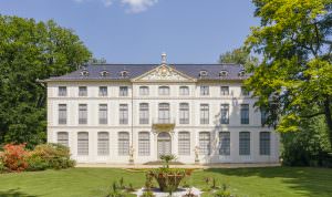 Sommerpalais Greiz