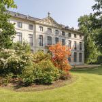 Sommerpalais Greiz Sommerpalais Greiz