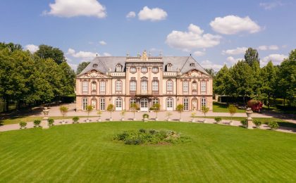 Erfurt-Molsdorf_SchlossMolsdorf_Ansicht von Süden_2020_MGlahn