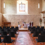 Heldburg_Veste Heldburg_Kirchsaal_2019_MGlahn