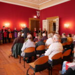 Neues Palais Arnstadt