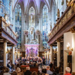 Schloss Altenburg_Gospelchor Colour of Souls_2