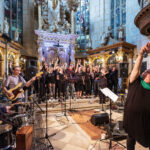 Schloss Altenburg_Gospelchor Colour of Souls_3