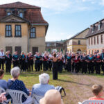 Schloss Wilhelmsthal_Gemeinschaft_2