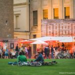 Open-Air – Platz vor dem Stadtschloss Weimar (sogenanntes Co-Labor)