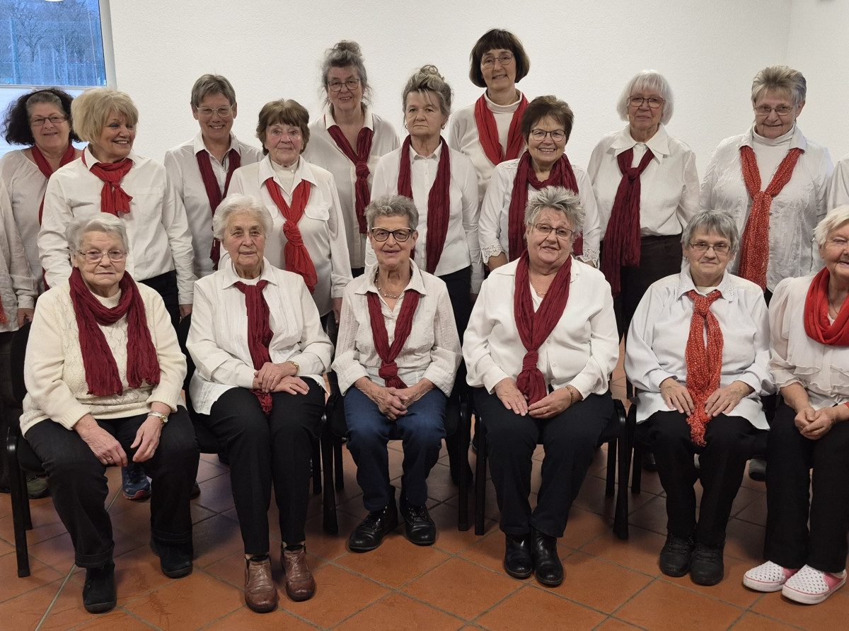 Frauenchor Viernau