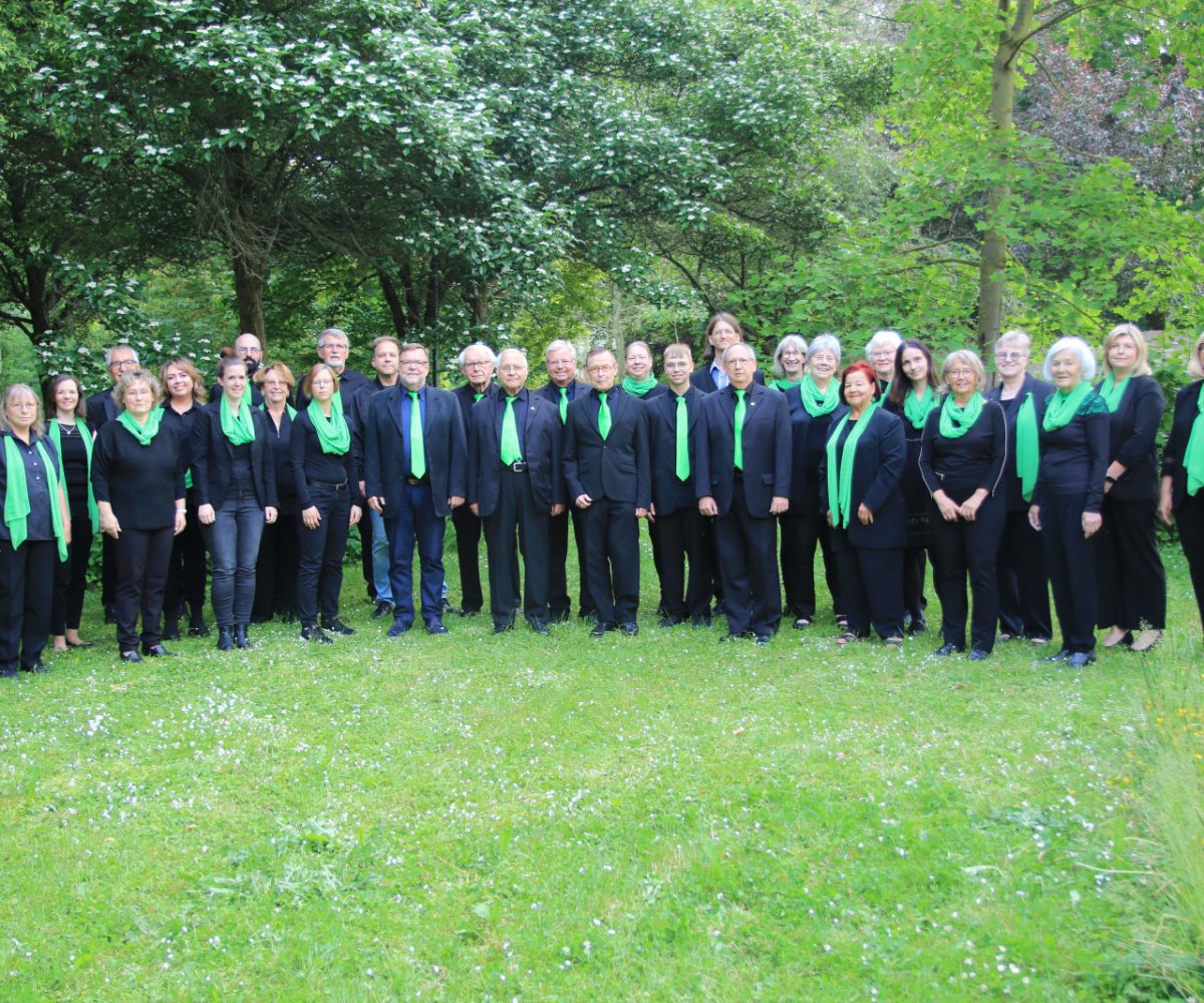 Städt. Chor Bad Langensalza