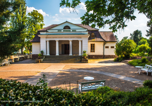 ©Liebhabertheater Schloss Kochberg, Fotograf Maik Schuck (4) ©Liebhabertheater Schloss Kochberg, Fotograf Maik Schuck (4)